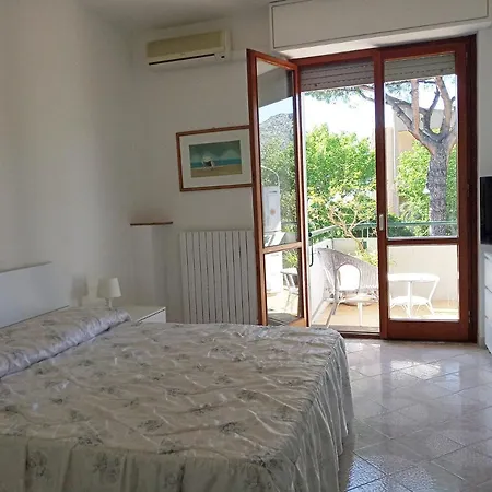 Couette-café Il Platano 4*