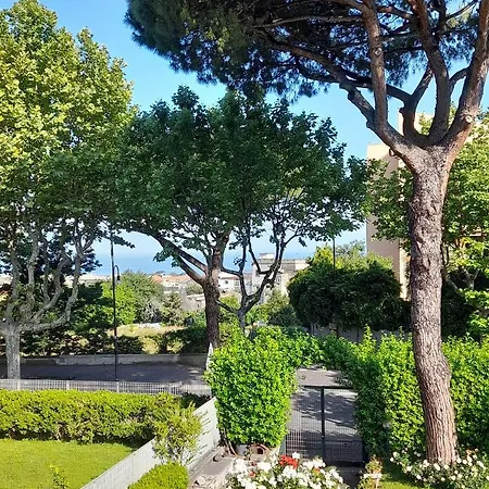 Il Platano Couette-café