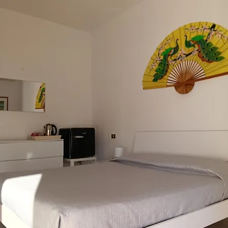 Couette-café Il Platano Piano di Sorrento