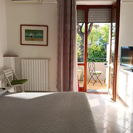 Couette-café Il Platano 4*