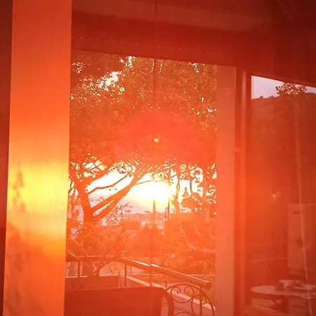 Couette-café Il Platano 4*