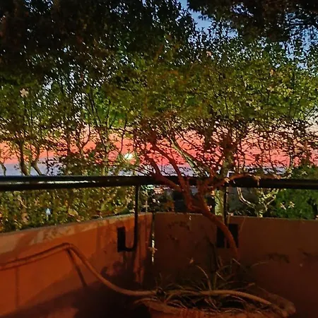 Couette-café Il Platano 4*