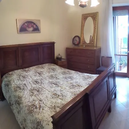 Il Platano Couette-café Piano di Sorrento