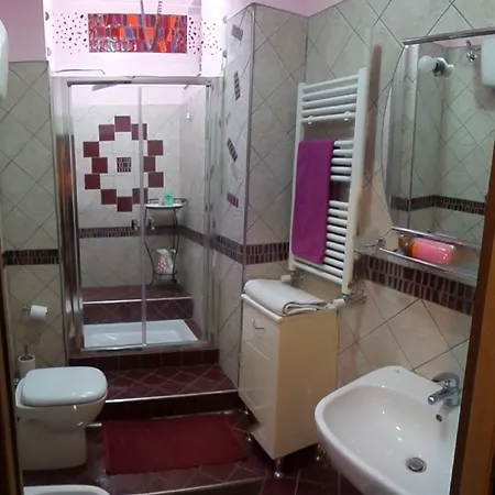 Il Platano Couette-café 4*