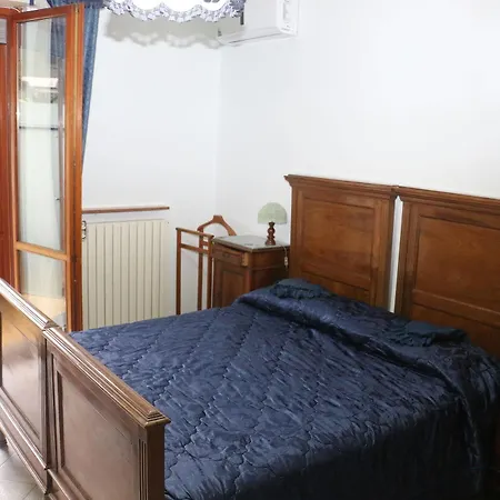 Couette-café Il Platano Piano di Sorrento