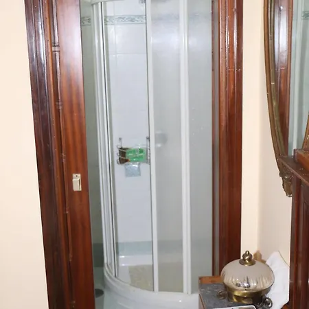 Couette-café Il Platano