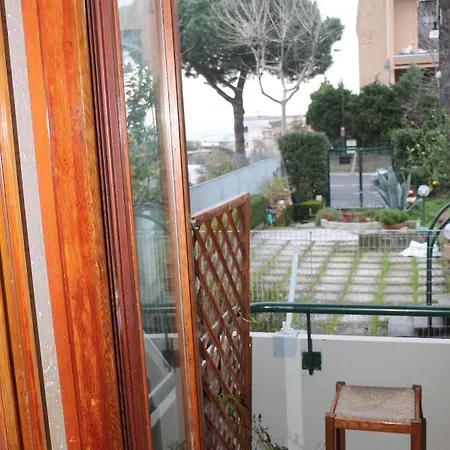 Il Platano Couette-café 4*