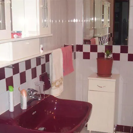 Couette-café Il Platano