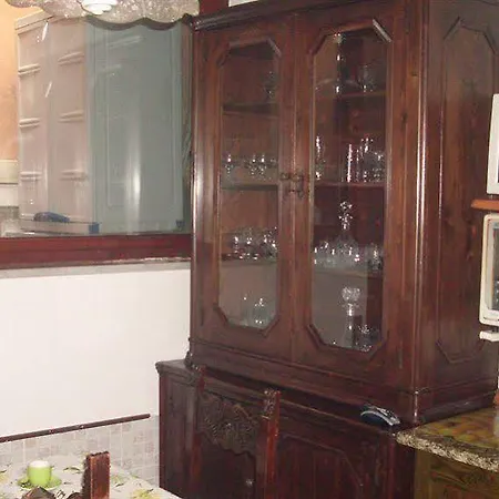 Il Platano Couette-café Piano di Sorrento