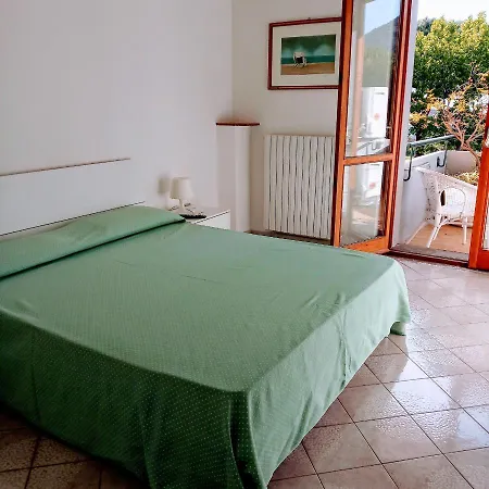 Il Platano Bed & Breakfast Piano di Sorrento
