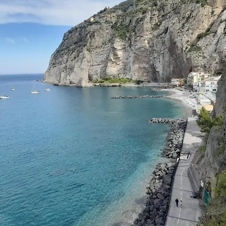 Il Platano 2* Piano di Sorrento