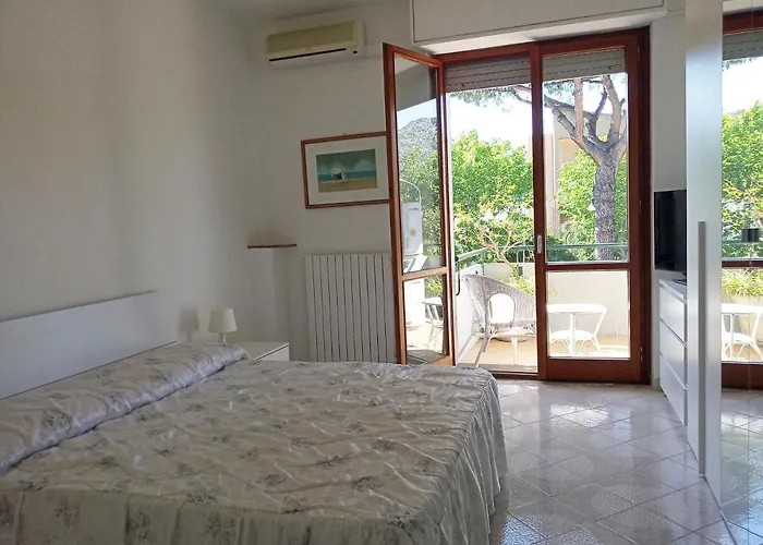 Nocleg ze śniadaniem Il Platano 4*